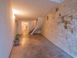 APARTMENT IN THE HISTORIC CENTER OF FERMO a stone's throw from piazza del Popolo in the historic center